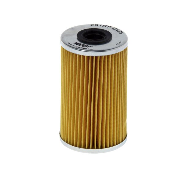 HENGST FILTER E91KP D165 Kraftstofffilter