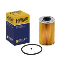 HENGST FILTER E91KP D165 Kraftstofffilter