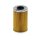 HENGST FILTER E91KP D165 Kraftstofffilter