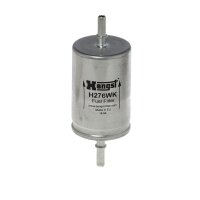 HENGST FILTER H276WK Kraftstofffilter