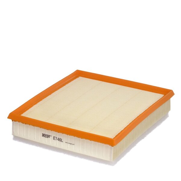 HENGST FILTER E746L Luftfilter