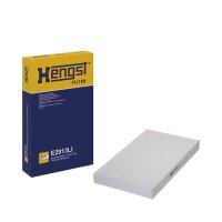HENGST FILTER E2913LI Filter, Innenraumluft