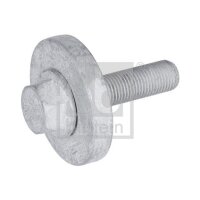 FEBI BILSTEIN 27259 Riemenscheibenschraube