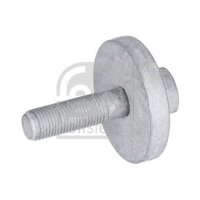 FEBI BILSTEIN 27259 Riemenscheibenschraube