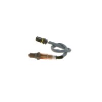 BOSCH 0 258 006 167 Lambdasonde