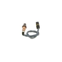 BOSCH 0 258 006 167 Lambdasonde