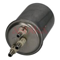 ASHIKA 30-K0-009 Kraftstofffilter