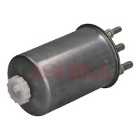ASHIKA 30-K0-009 Kraftstofffilter