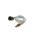 BOSCH 0 258 005 322 Lambdasonde