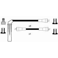NGK 8200 Zündleitungssatz