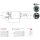 AS-PL SS0015 Magnetschalter, Starter