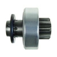 AS-PL SD3014 Freilaufgetriebe, Starter
