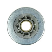AS-PL SD3014 Freilaufgetriebe, Starter