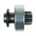 AS-PL SD3014 Freilaufgetriebe, Starter
