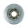 AS-PL SD3014 Freilaufgetriebe, Starter