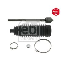 FEBI BILSTEIN 27303 Axialgelenk, Spurstange