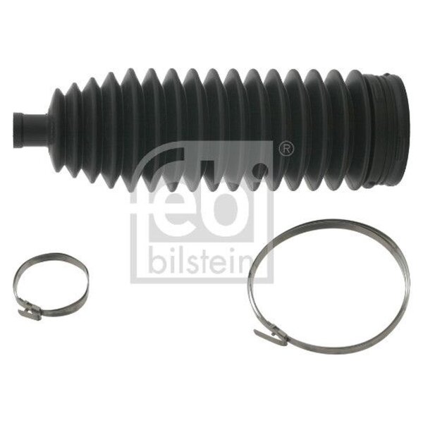 FEBI BILSTEIN 27128 Faltenbalgsatz, Lenkung