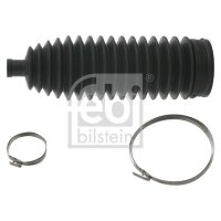 FEBI BILSTEIN 27128 Faltenbalgsatz, Lenkung