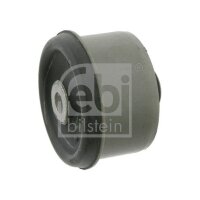 FEBI BILSTEIN 27322 Lagerung, Achskörper
