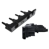 VALEO 245100 Zündspule