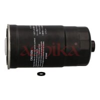 ASHIKA 30-H0-004 Kraftstofffilter