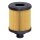 HENGST FILTER E107H D166 Ölfilter
