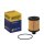HENGST FILTER E107H D166 Ölfilter