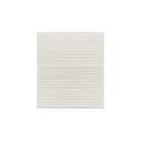 TOPRAN 109 044 Filter, Innenraumluft
