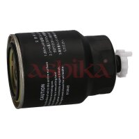 ASHIKA 30-01-190 Kraftstofffilter