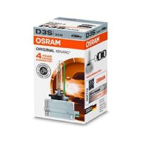 ams-OSRAM 66340 Glühlampe, Fernscheinwerfer