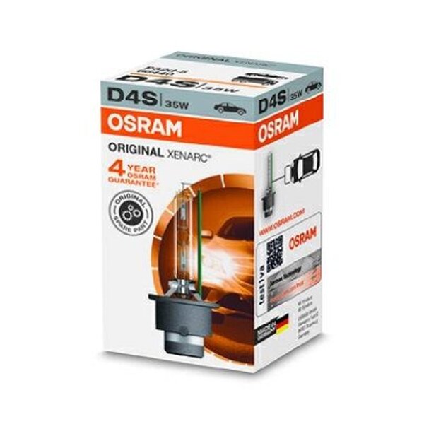 ams-OSRAM 66440 Glühlampe, Fernscheinwerfer