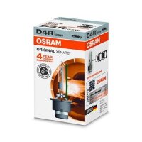 ams-OSRAM 66450 Glühlampe, Fernscheinwerfer