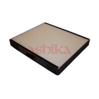 ASHIKA 21-HY-H03 Filter, Innenraumluft