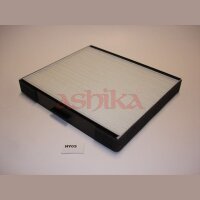 ASHIKA 21-HY-H03 Filter, Innenraumluft