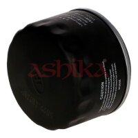 ASHIKA 10-08-891 Ölfilter