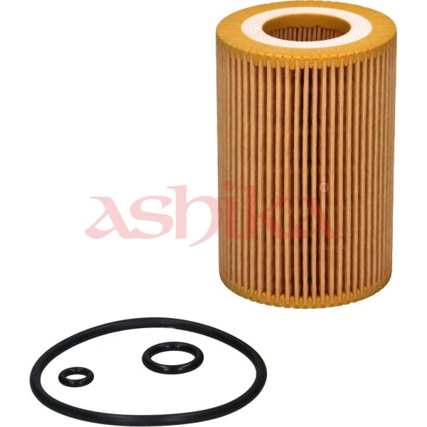 ASHIKA 10-ECO055 Ölfilter