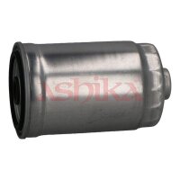 ASHIKA 30-H0-005 Kraftstofffilter