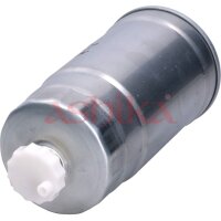 ASHIKA 30-K0-016 Kraftstofffilter