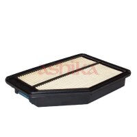 ASHIKA 20-04-400 Luftfilter