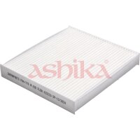 Innenraum-Pollenfilter ASHIKA 21-TY-TY9 193x215x29mm - 1...