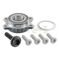 SNR R157.40 Radlagersatz