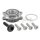 SNR R157.40 Radlagersatz