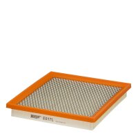 HENGST FILTER E617L Luftfilter