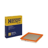HENGST FILTER E617L Luftfilter