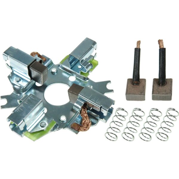 AS-PL SBH0001 Halter, Kohlebürsten