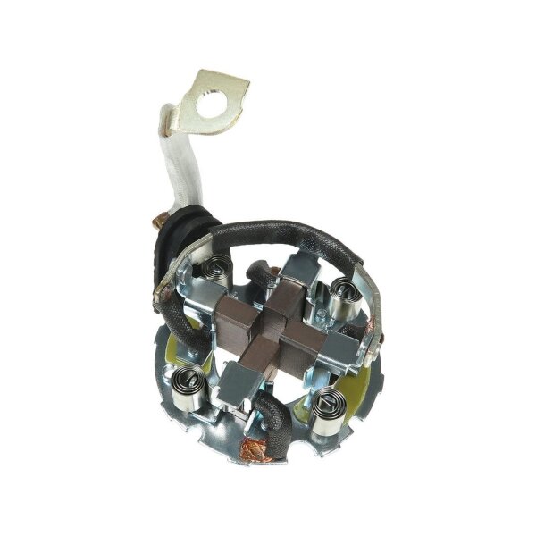 AS-PL SBH9002 Halter, Kohlebürsten