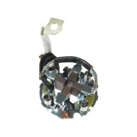 AS-PL SBH9002 Halter, Kohlebürsten