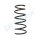 PROFLEX AUTOMOTIVE PX1-0263 Fahrwerksfeder