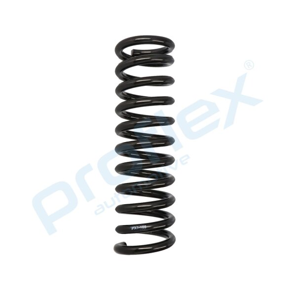 PROFLEX AUTOMOTIVE PX1-0155 Fahrwerksfeder