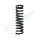PROFLEX AUTOMOTIVE PX1-0155 Fahrwerksfeder